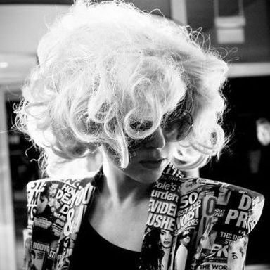 Lady Gaga photo 577
