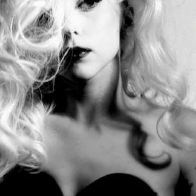 Lady Gaga photo 360
