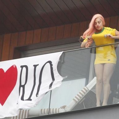 Lady Gaga photo 90