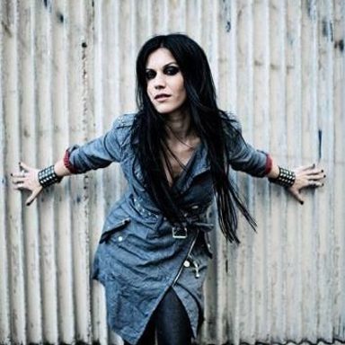 Lacuna Coil