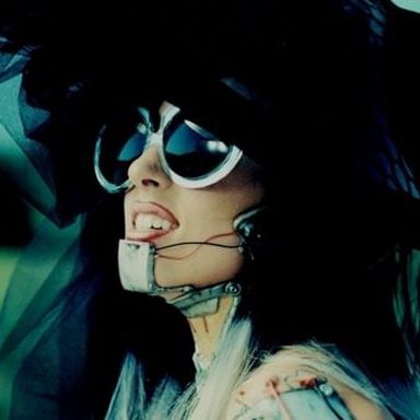 Lady Gaga photo 309