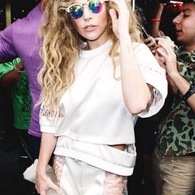 Lady Gaga photo 238