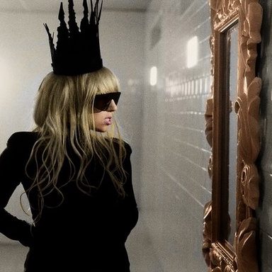 Lady Gaga photo 574