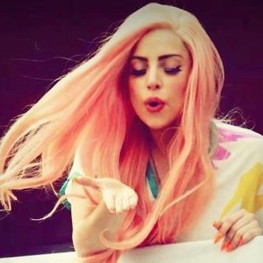 Lady Gaga photo 254