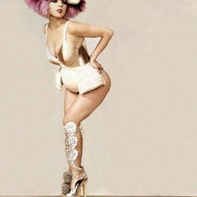 Lady Gaga photo 797