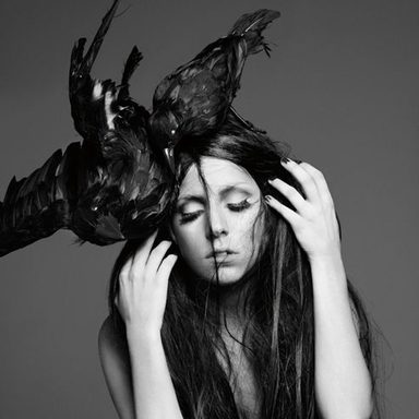 Lady Gaga photo 493