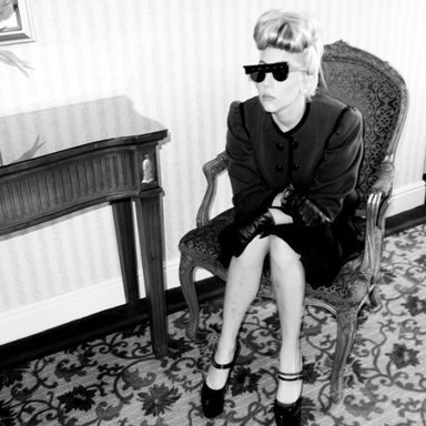 Lady Gaga photo 278