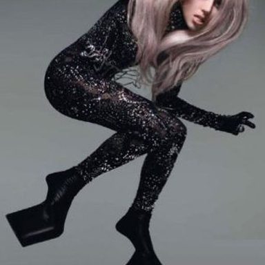 Lady Gaga photo 581