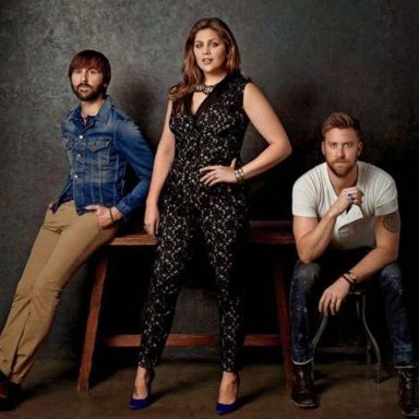 Lady A photo 10