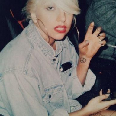 Lady Gaga photo 73