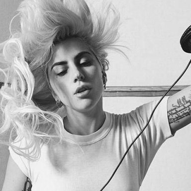 Lady Gaga photo 152