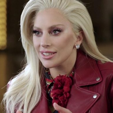 Lady Gaga photo 213
