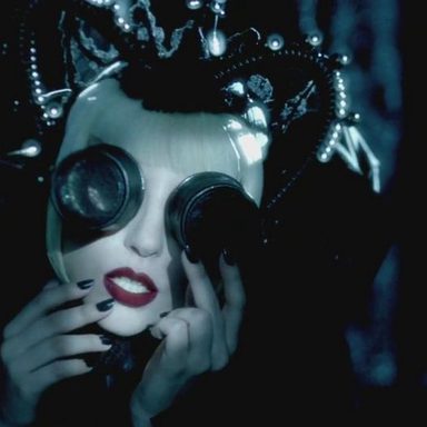 Lady Gaga photo 721