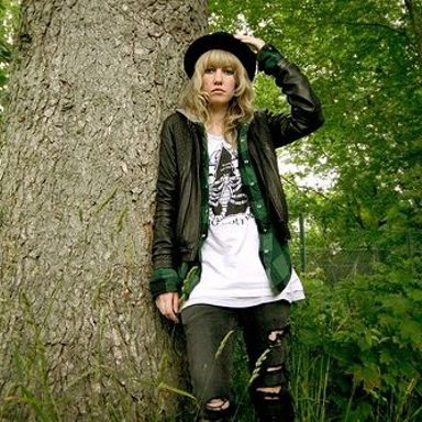 Ladyhawke