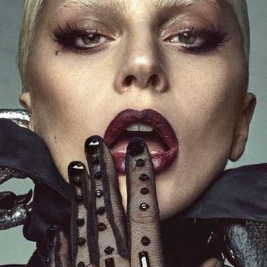 Lady Gaga photo 160