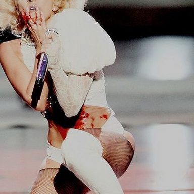 Lady Gaga photo 845
