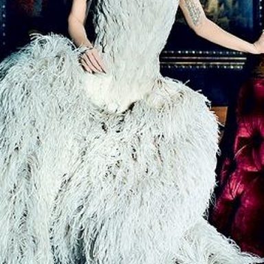 Lady Gaga photo 381