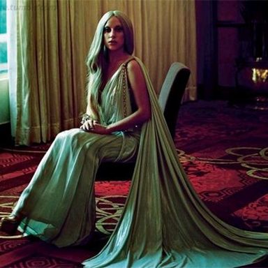 Lady Gaga photo 291