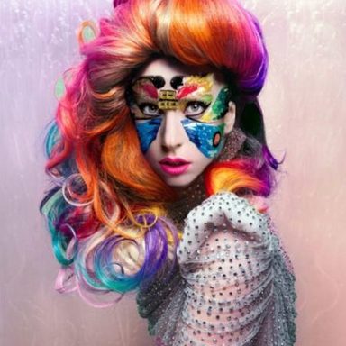 Lady Gaga photo 68