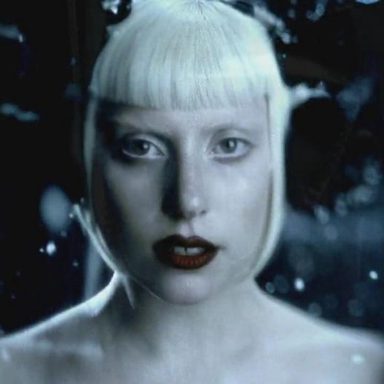 Lady Gaga photo 720