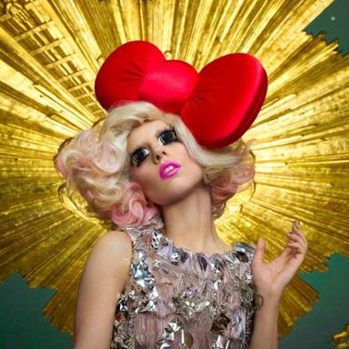 Lady Gaga photo 820