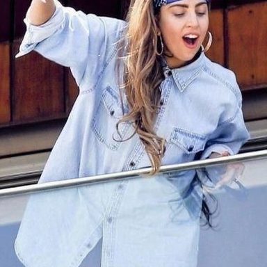 Lady Gaga photo 91
