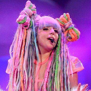 Lady Gaga photo 115