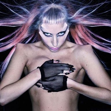 Lady Gaga photo 70