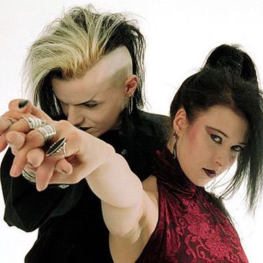 Lacrimosa photo 22