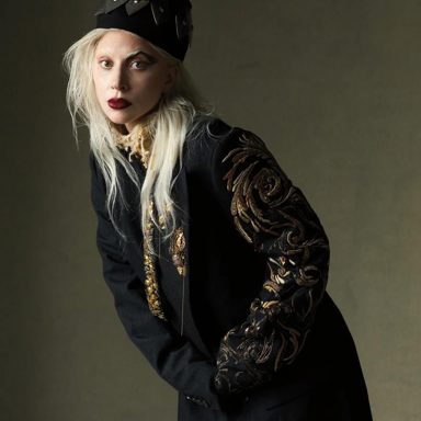 Lady Gaga
