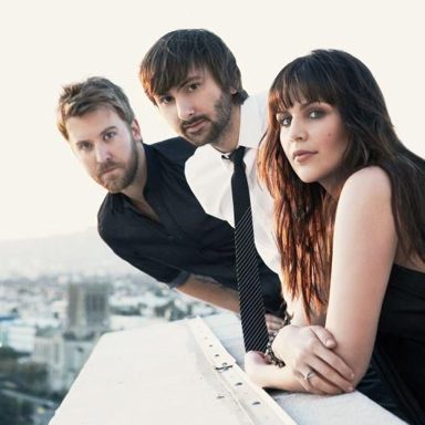 Lady A