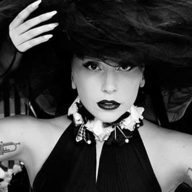 Lady Gaga photo 233