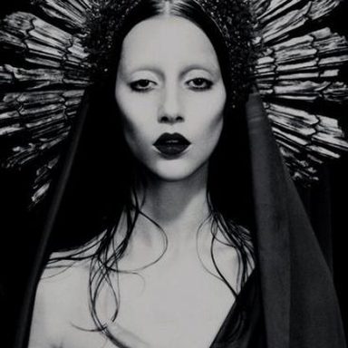 Lady Gaga photo 347