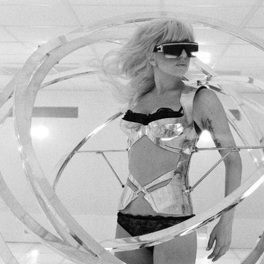 Lady Gaga photo 421