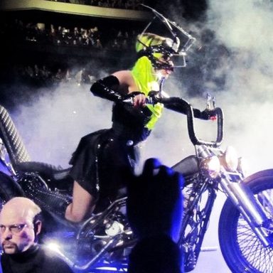 Lady Gaga photo 259