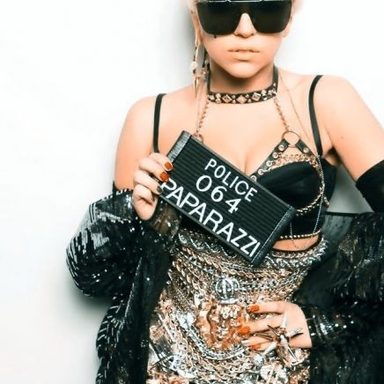 Lady Gaga photo 743