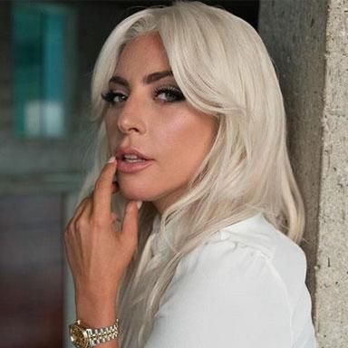 Lady Gaga photo 48
