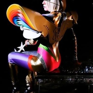 Lady Gaga photo 756