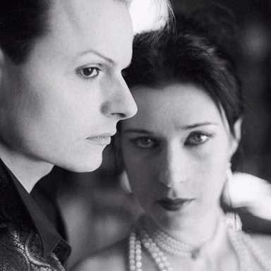 Lacrimosa