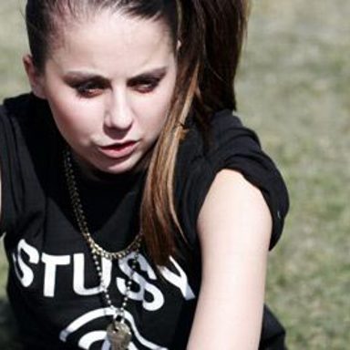 Lady Sovereign