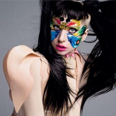 Lady Gaga photo 113