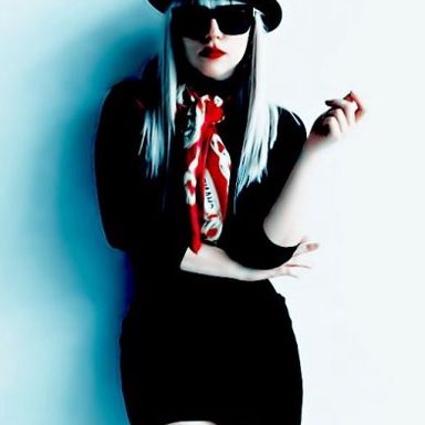 Lady Gaga photo 857