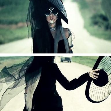 Lady Gaga photo 310