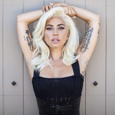 Lady Gaga photo 201