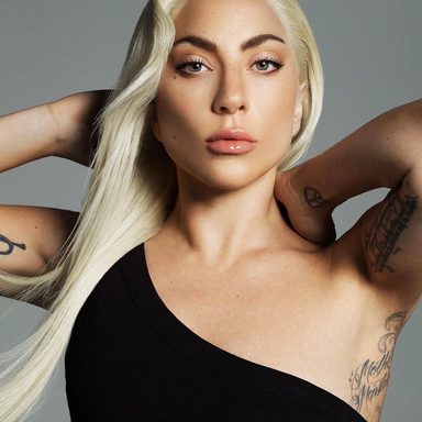 Lady Gaga photo 35