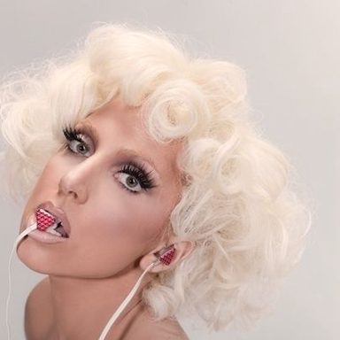 Lady Gaga photo 667