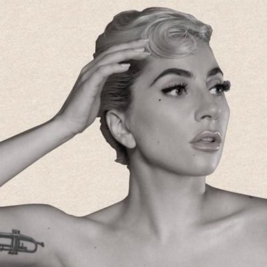 Lady Gaga photo 44