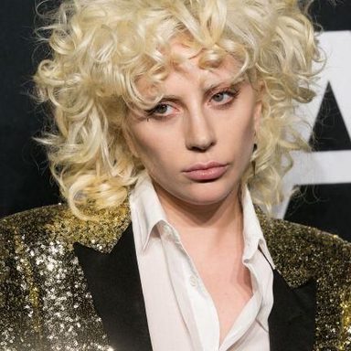 Lady Gaga photo 162