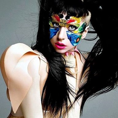Lady Gaga photo 332