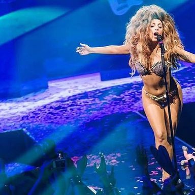 Lady Gaga photo 265